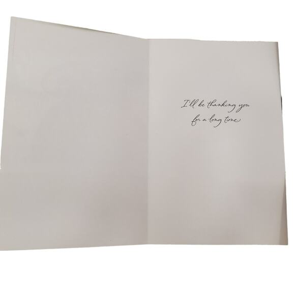 Thinking of You Greeting Card Bundle Caring Thoughts  How Thoughtful 4 Cards - Picture 7 of 10